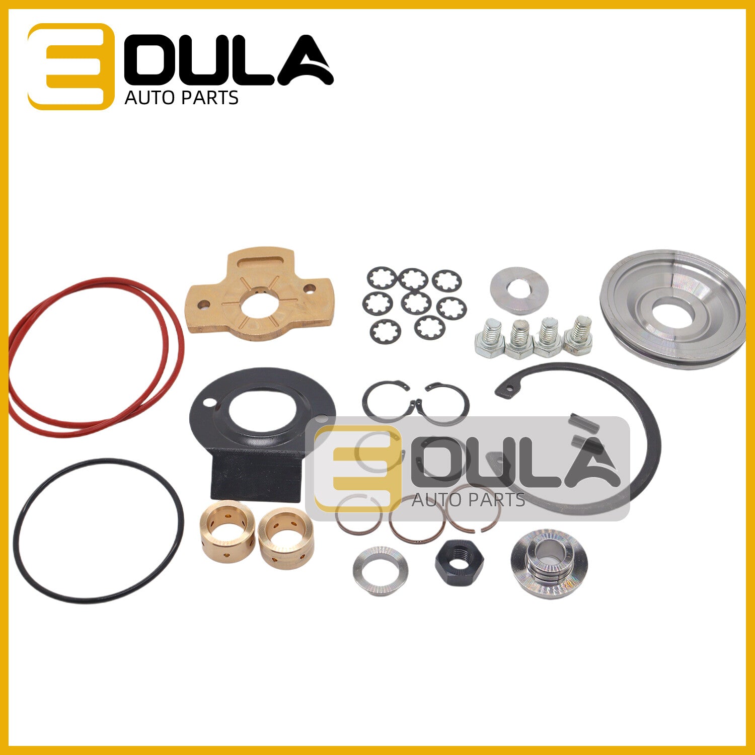 new turbo repair kit suitable for HT60 HT3B 3536803 3536075 3575230