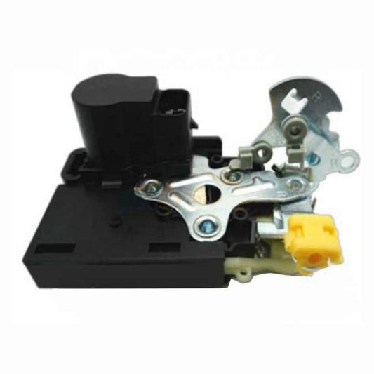 Part number 26267097 9017542 Door lock assembly, 1 piece. Q