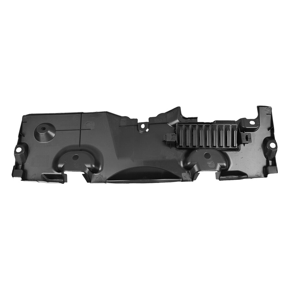 For 2019-2022 for Toyota RAV4 Upper Radiator Support Core 16681F0020 TO1224128