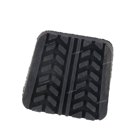 Brake Clutch Pedal Pad Rubber Covers for Mazda 323 626 929 B-Series B2200 B2600 Q