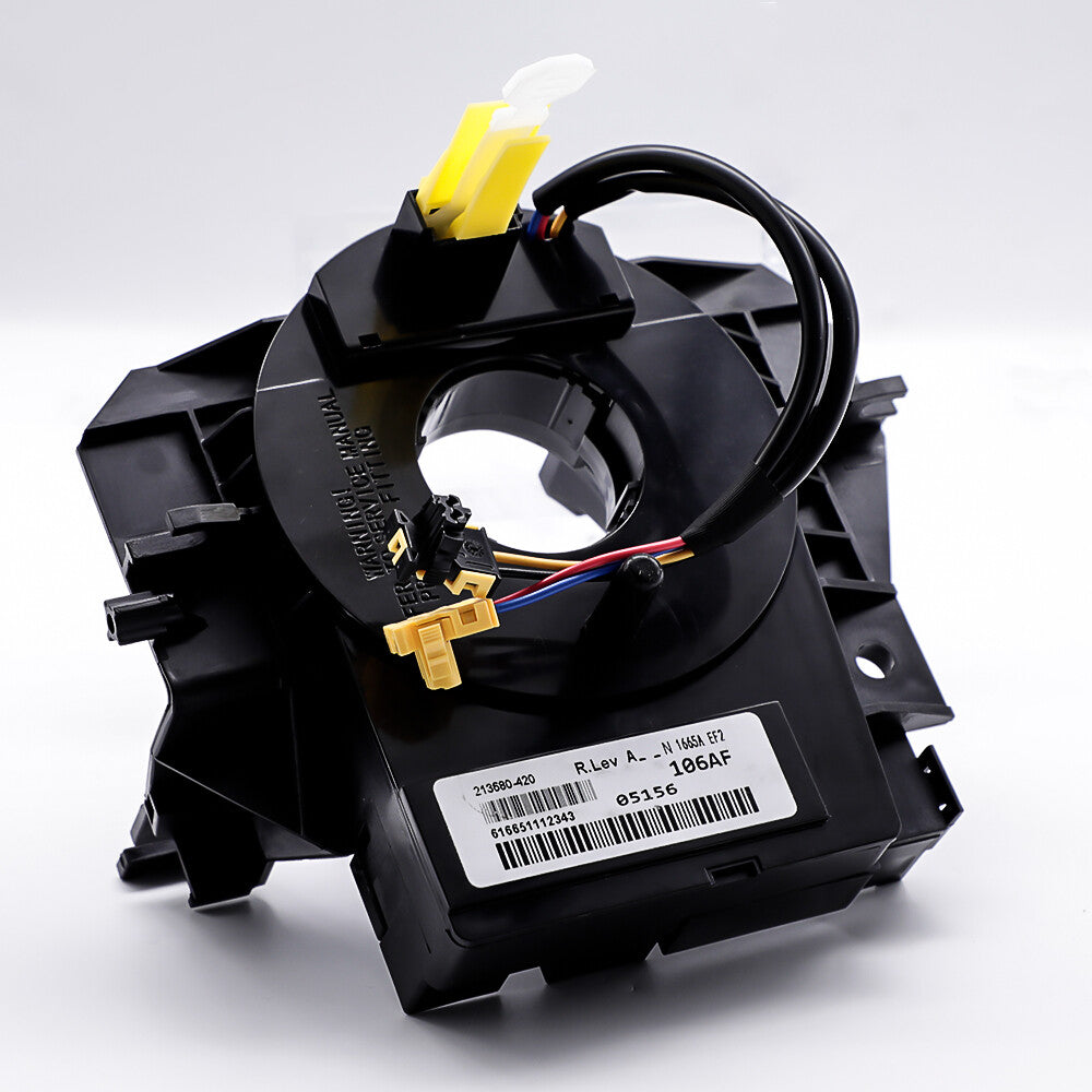 2007-18 NEW New Steering Wheel Clock Spring 5156106AD for Jeep for Wrangler JK US