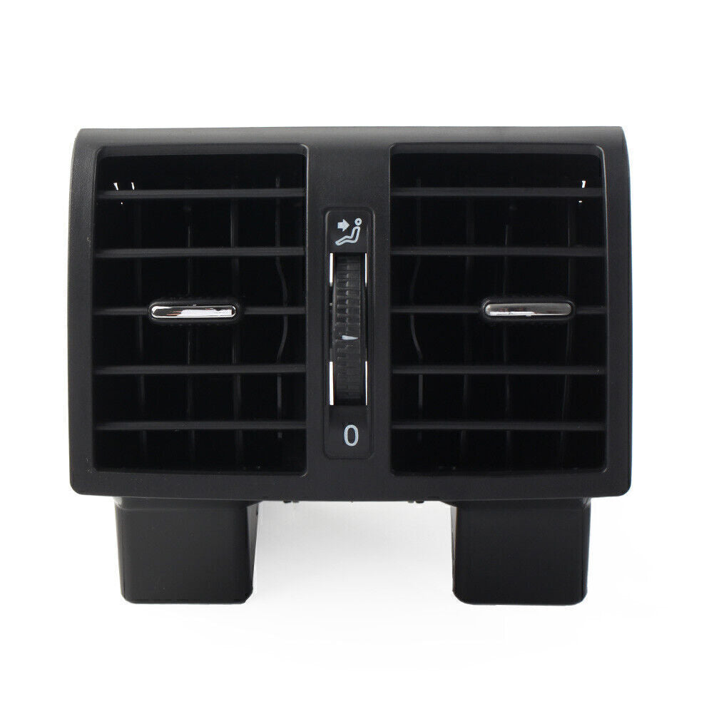 for VW Touran 2003-2015 Caddy 04-15 Interior Centre Rear Air Vent Outlet Console
