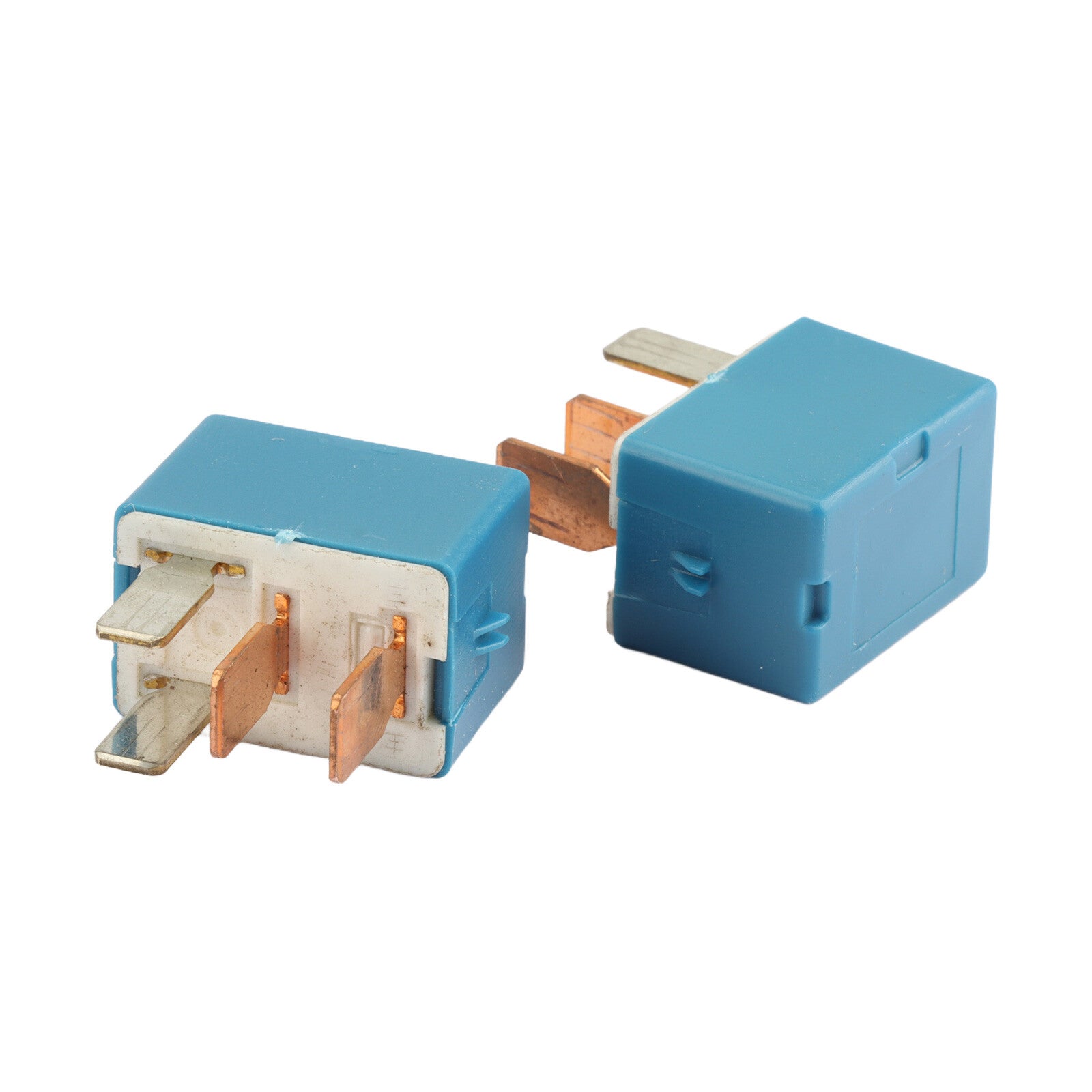 2PCS Relay Module Unit 90080-87026 90987-02027 for Toyota Prius for Lexus 4Runner