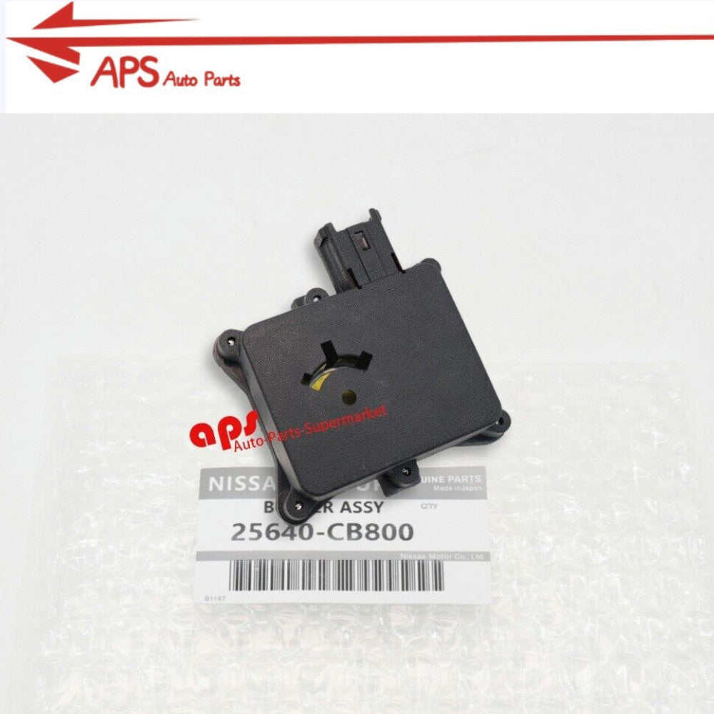 equipment manufacturer  anti-theft alarm siren speaker buzzer for 2011-2017 for Nissan Juke Leaf.