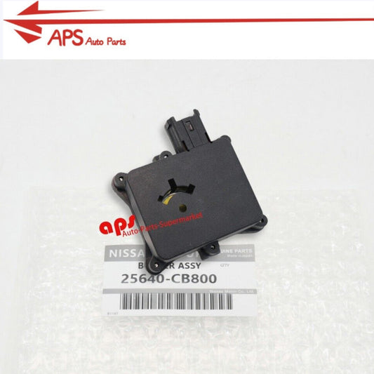 equipment manufacturer  anti-theft alarm siren speaker buzzer for 2011-2017 for Nissan Juke Leaf.