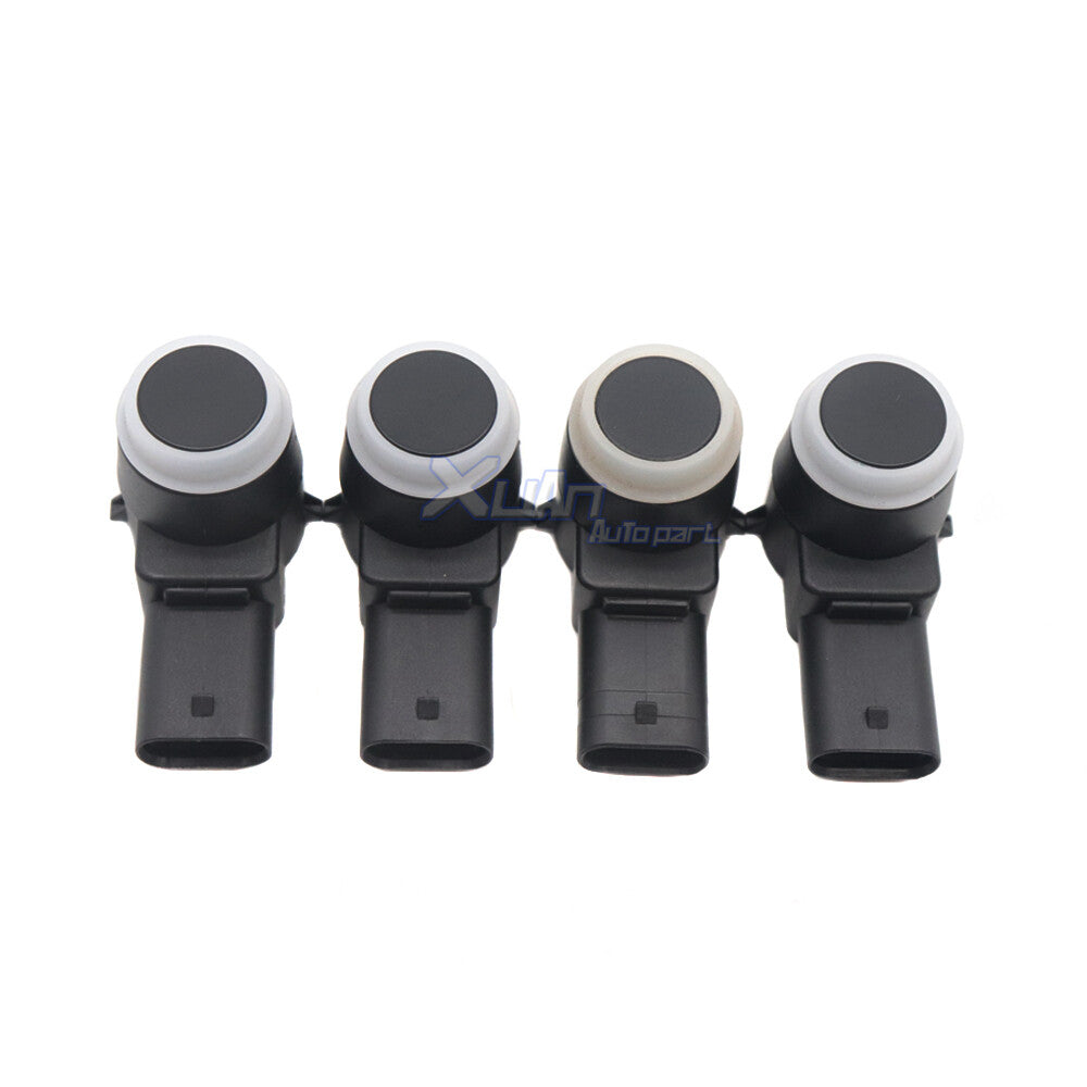 4x a2125420018 Parking Sensor for Mercedes-Benz SLS Vito Class W212 W221 212 Q