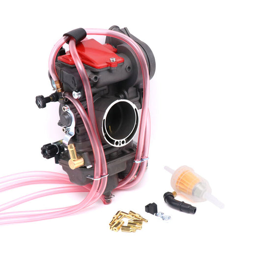 38mm FCR Carburetor Motorcycle for Yamaha for KAWASAKI for POLARIS Outlaw Q