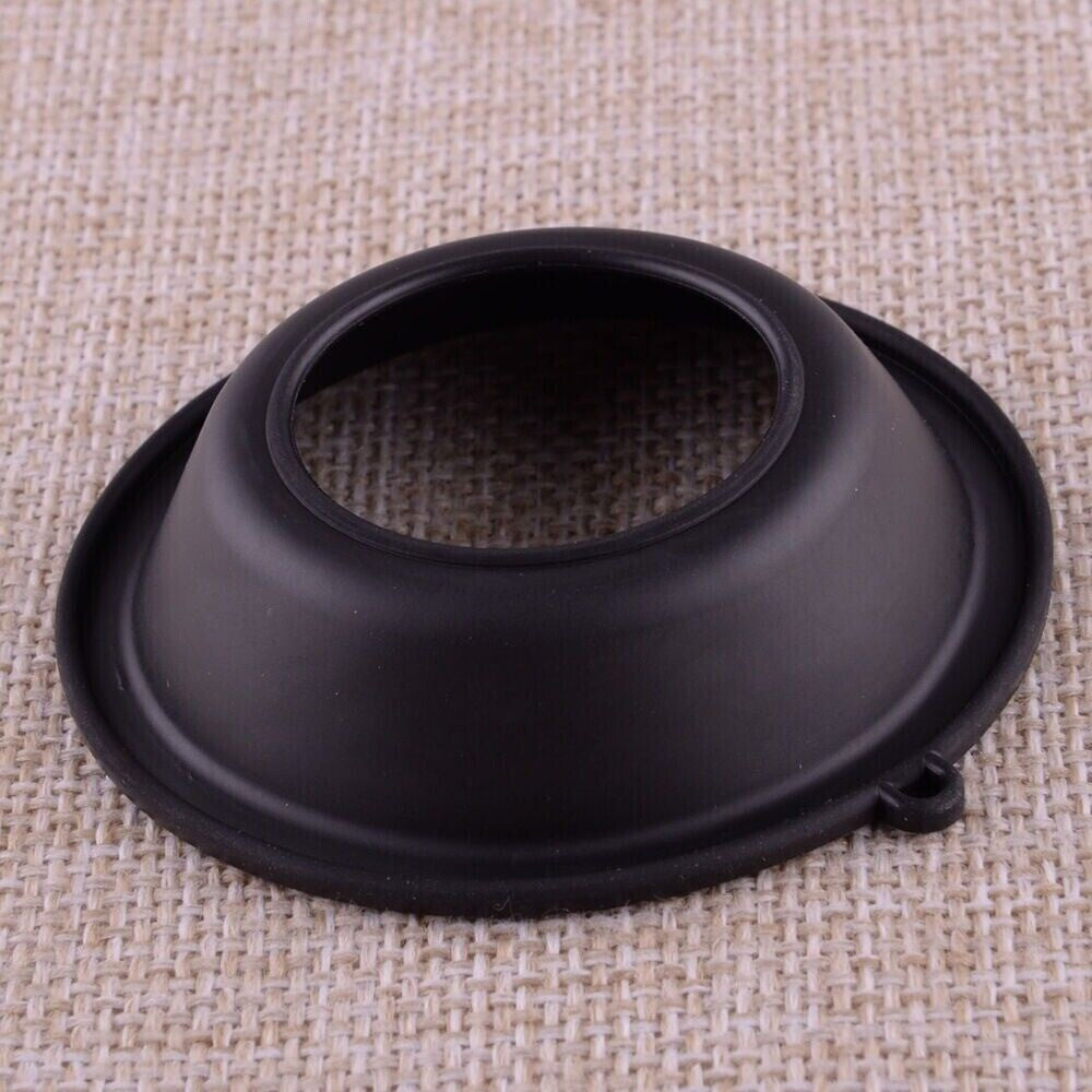 4x Carburetor Vacuum Membrane Diaphragm Fit for Yamaha XJ650 1980 XJ750 1981-83 n