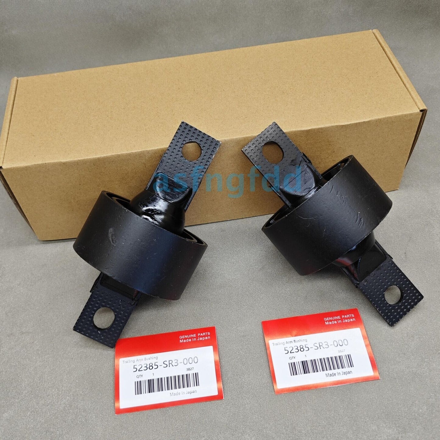 New tailgate latch for 2013-2017 Hyundai Elantra GT 81230-A5000 G