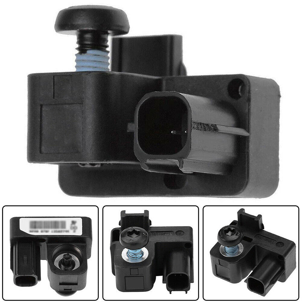 New Front Impact Sensor For 2015-2018 Silverado for Sierra Tahoe for Yukon 8390