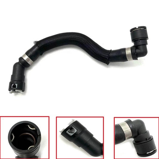Heater Supply Jumper Hose Fits For 2014-2018 for Jeep Cherokee 68199254AB l Q