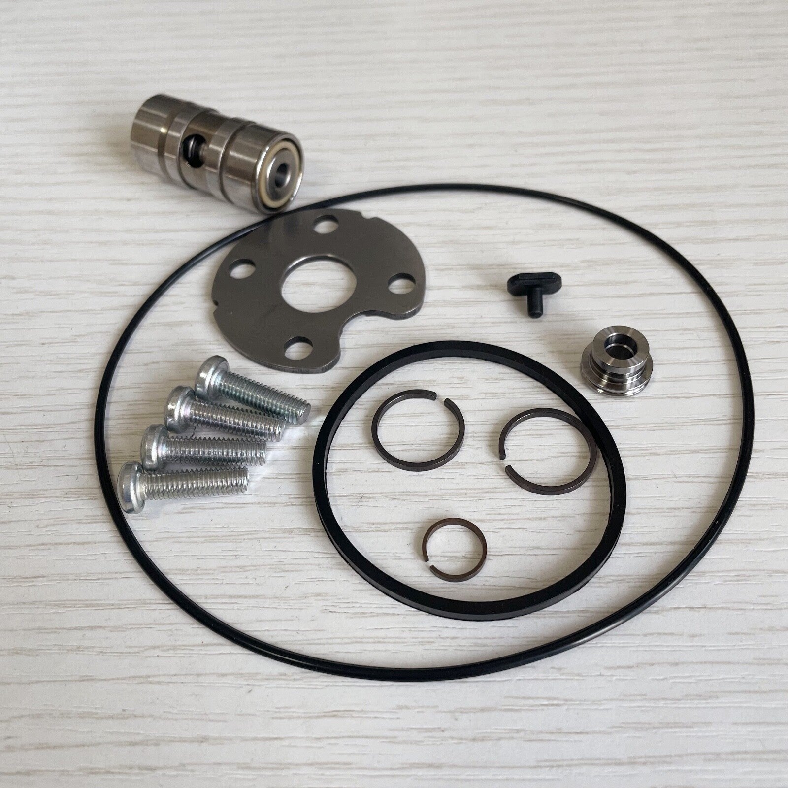 GT17 GT20 GT22 GTB2060VKLR GTB2260VKLR Ball Bearing Repair Kit/Rebuild Kit