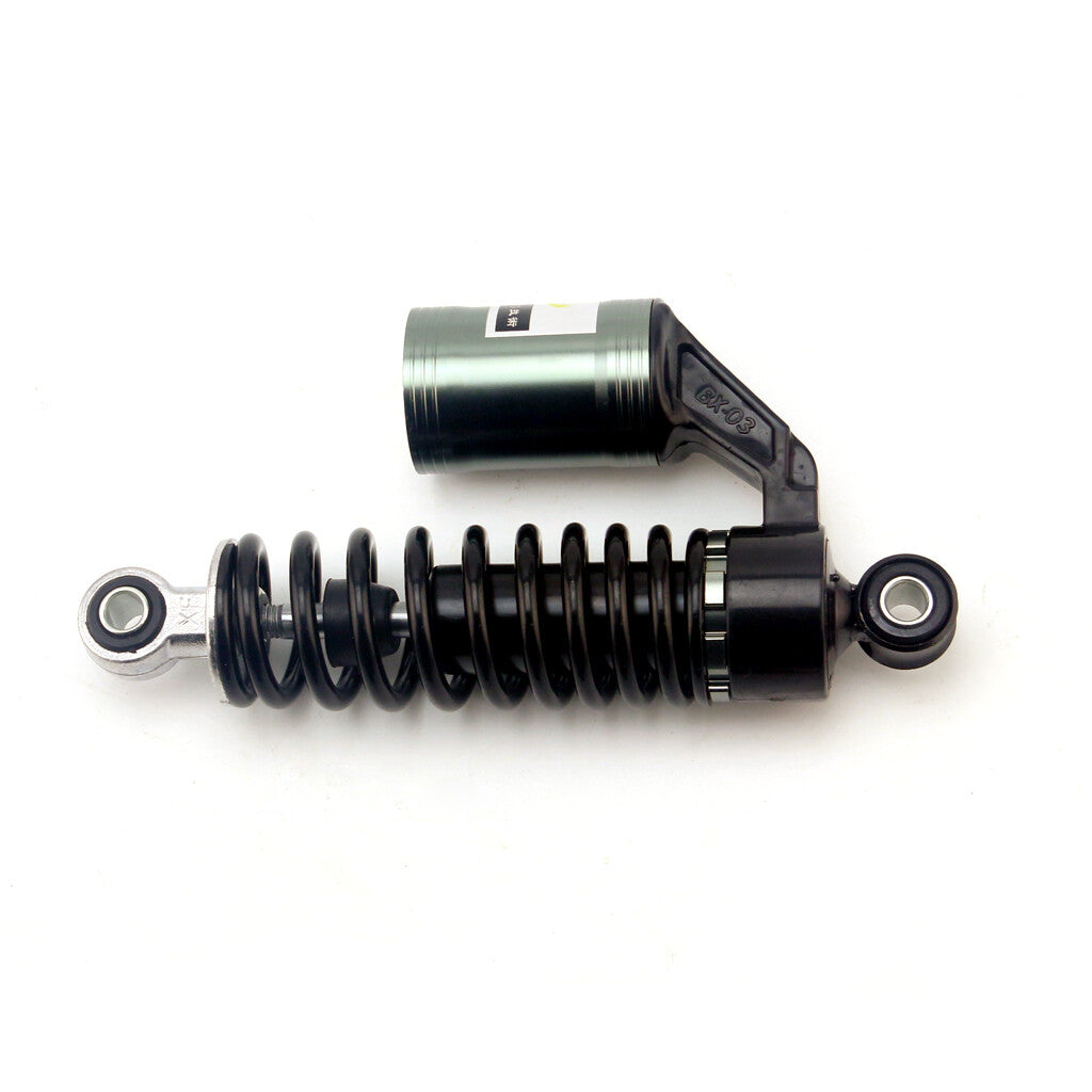 220mm Motorcycle Air Shock Absorber Rear Suspension E-Bike Electric Scooter ATV