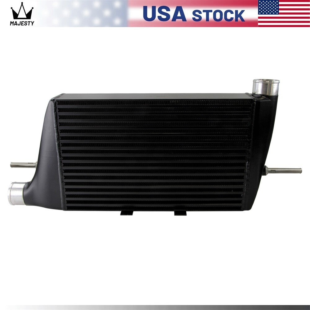 Performance FMIC Front Mount Intercooler For 2008-2015 Lancer Evolution EVO X