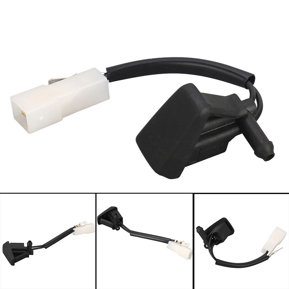 Windshield Washer Nozzle Right Side for C Class 2028601047 v