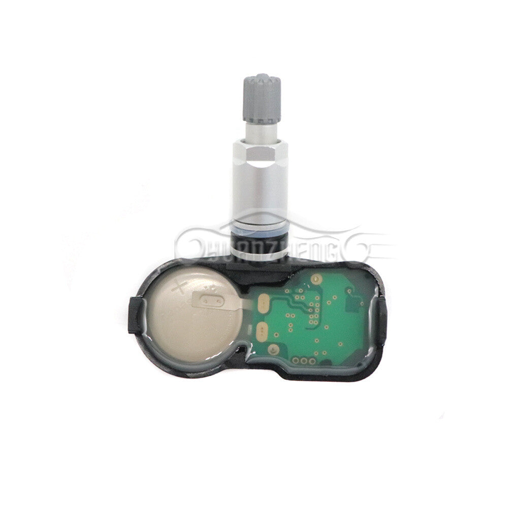 1-pack PMV-C210 TPMS brand new, suitable for RAV4 IV 2014 tire pressure monitoring sensor. v
