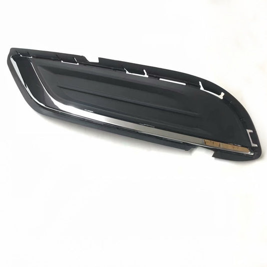 Front Part Fog Light Frame Replace# 26207654
