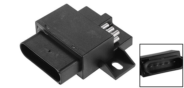 Fuel pump control module unit for Audi A6 2009-2011 (4F0906093L) - Replacement part. n
