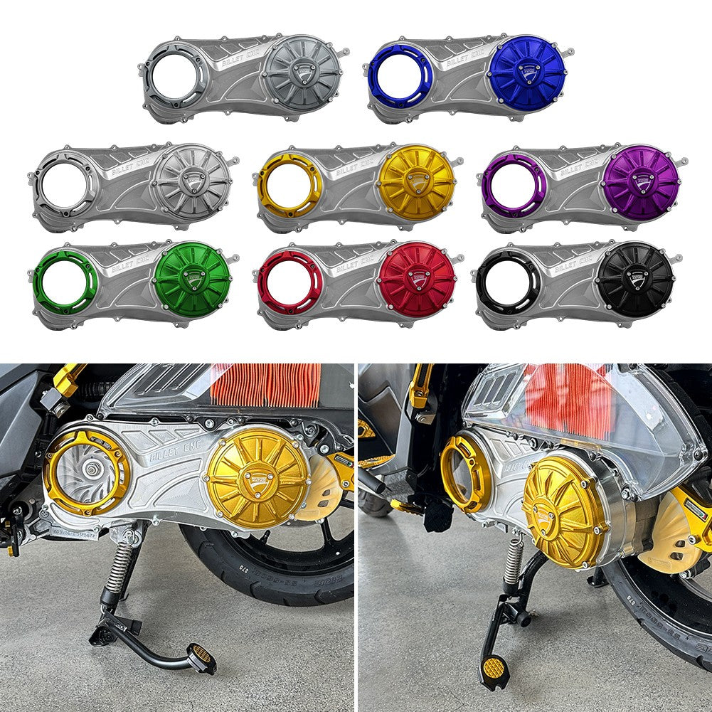 for YAMAHA Aerox NVX NMAX 125 155 150 2021-2025 Motorcycle CNC Rear Swing Arm Q