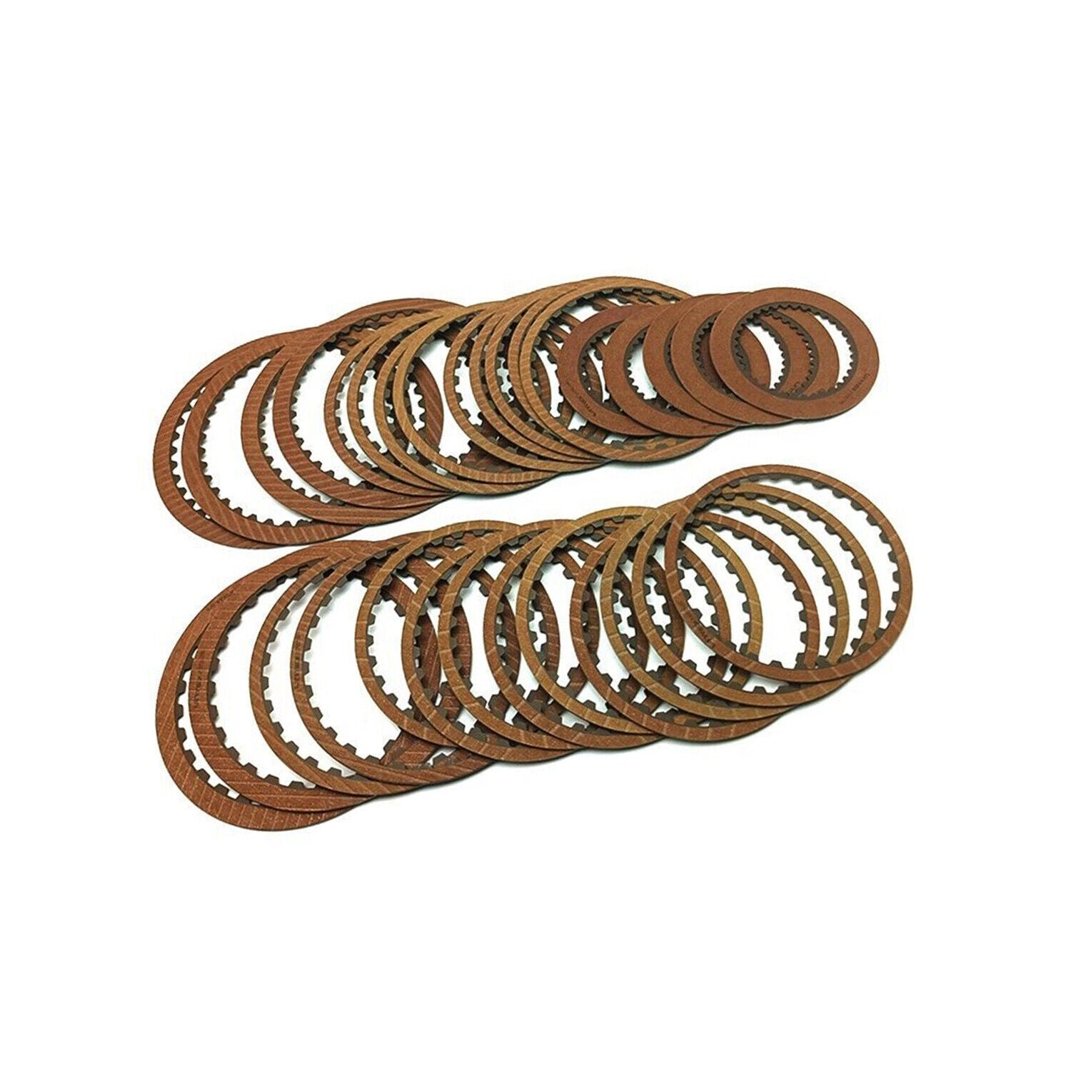 5HP-19 5HP19 Transmission Overhaul Clutch Reconstruction Friction Plate Suitable for Audi and for BMW