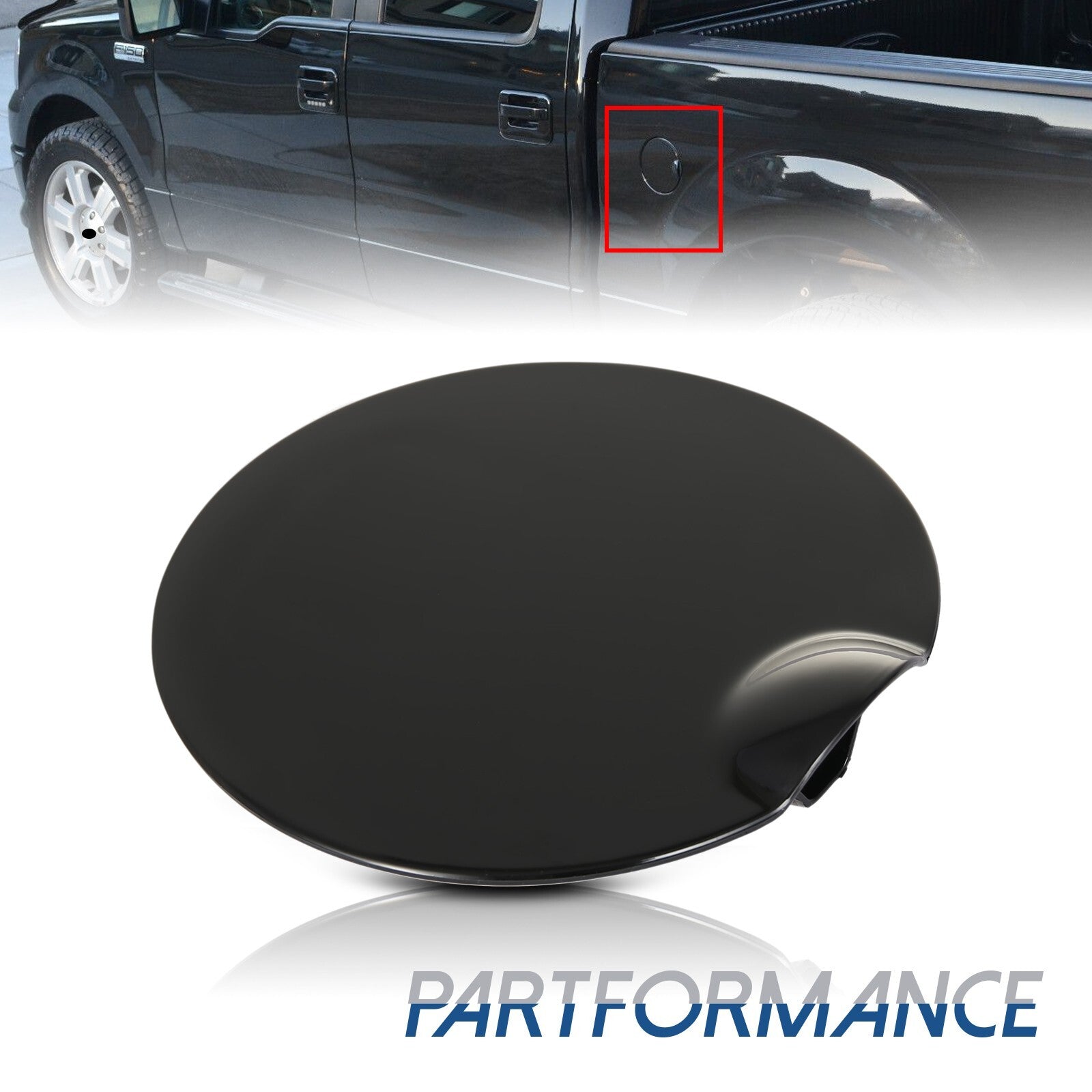 Jade Mountain Spring Series F-150 2004-2008 4L3Z99405A26EAA