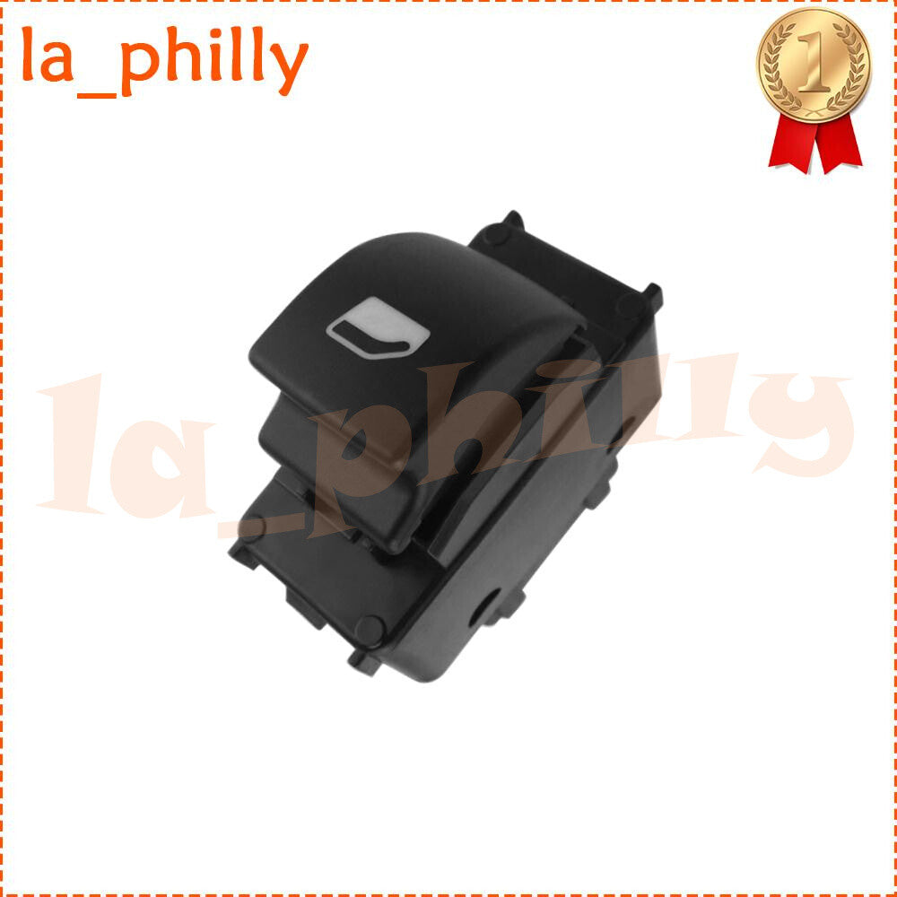 Fit for Peugeot Partner Tepee 2008-2015 MPV for Citroen Berlingo Power Window Switch