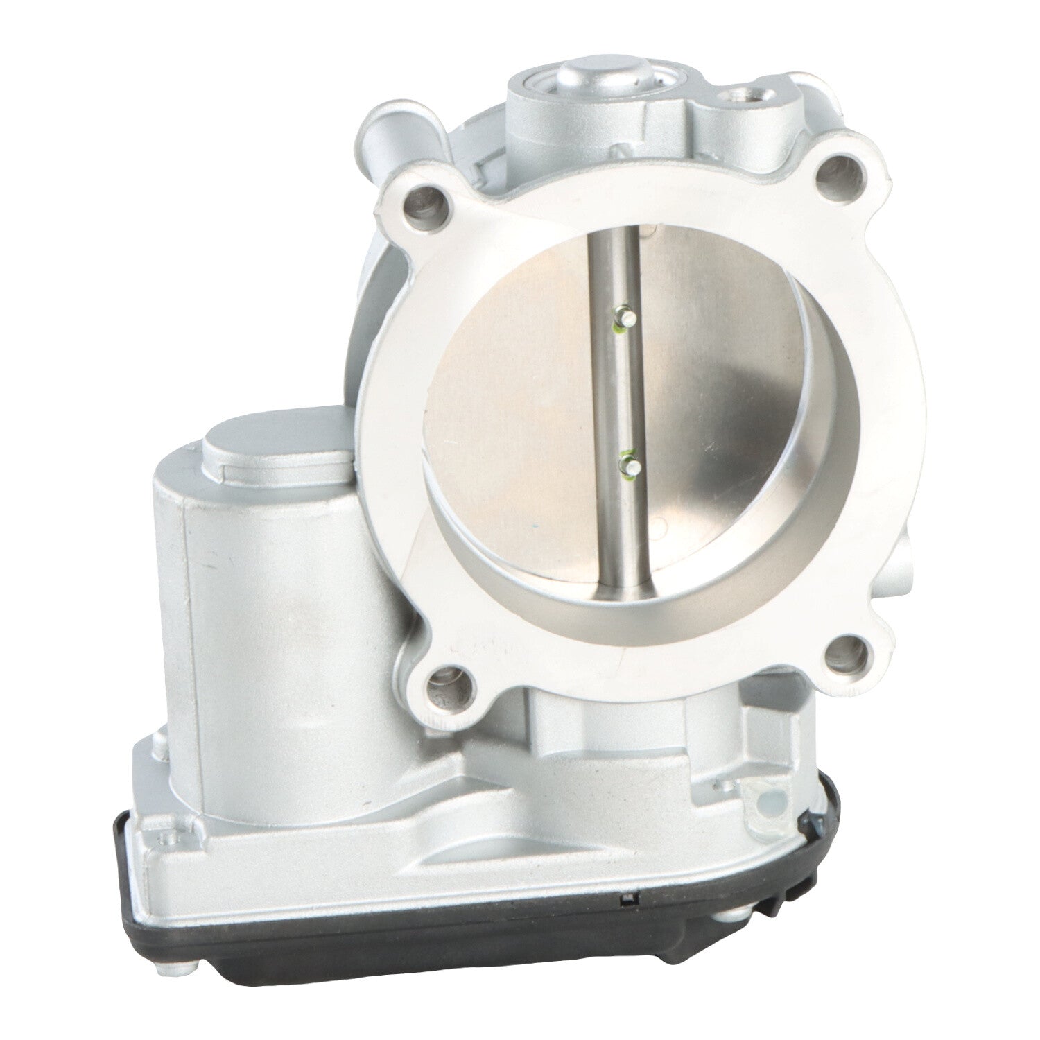 Throttle Body for Ford Edge 3.5L for Lincoln MKX 3.7L 2011-2018 F-150 3.5L 2011-2017