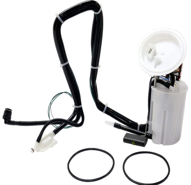 1 pc Fuel Pump Module Assembly Fit E60 E63 523i 525i 530i N52 16117373503 v