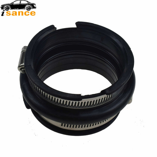 For COLORADO for Canyon 35 37 Air to Swivel Body Rubber Hose 04-12 15202417- v