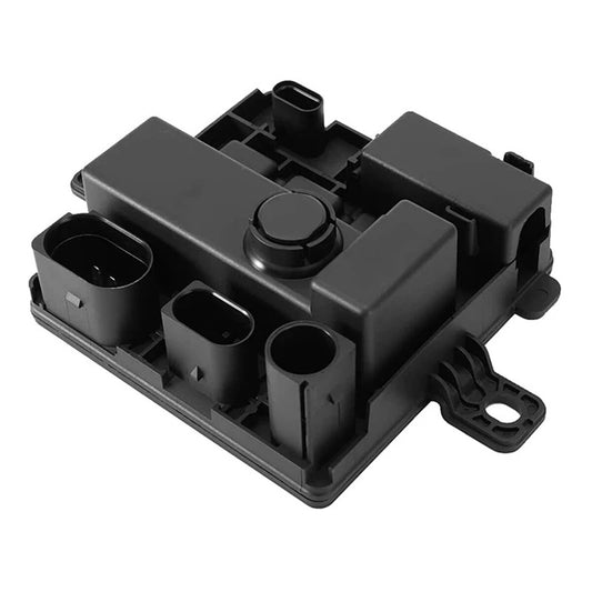 Integrated power module suitable for BMW 328i, 535i, 640i, 730Li, 435i, X5 12637591534 Q