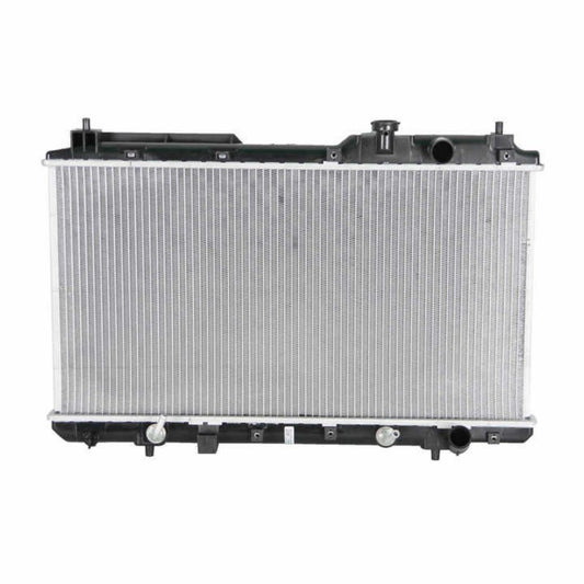 Radiator + AC Condenser Cooling Fan for Honda CR-V 1997-2001