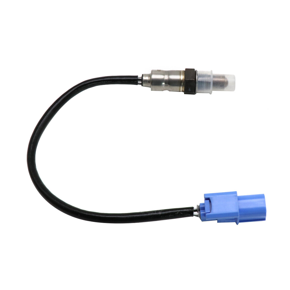 Exhaust System Sensor Motorcycle Oxygen Sensor AZD0103-HG001 for Honda Q
