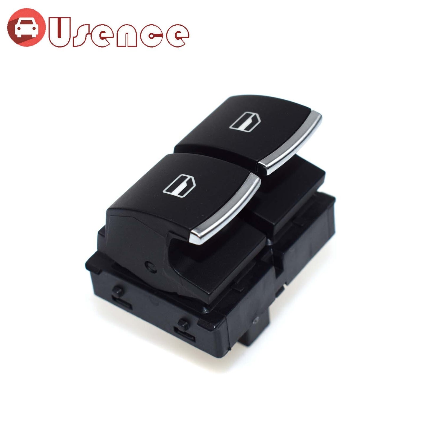 Power Window Switch Master Driver Side for VW for Golf MK5 MK6 GTI EOS 5K3959857 New