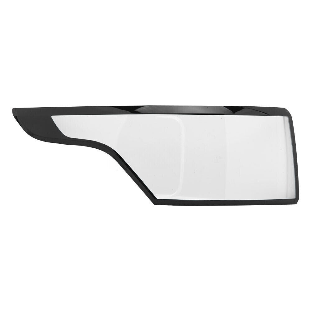 For Land for Range Rover Sport 2014-2021 Left Side Tail Light Lens Cover Replacement Q
