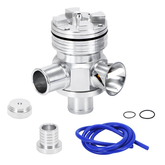 For 1.8T 2.7T diverter Valve for VW for Audi BOV Blow Off Valve MK4 B6 B5 C5 GTI SL