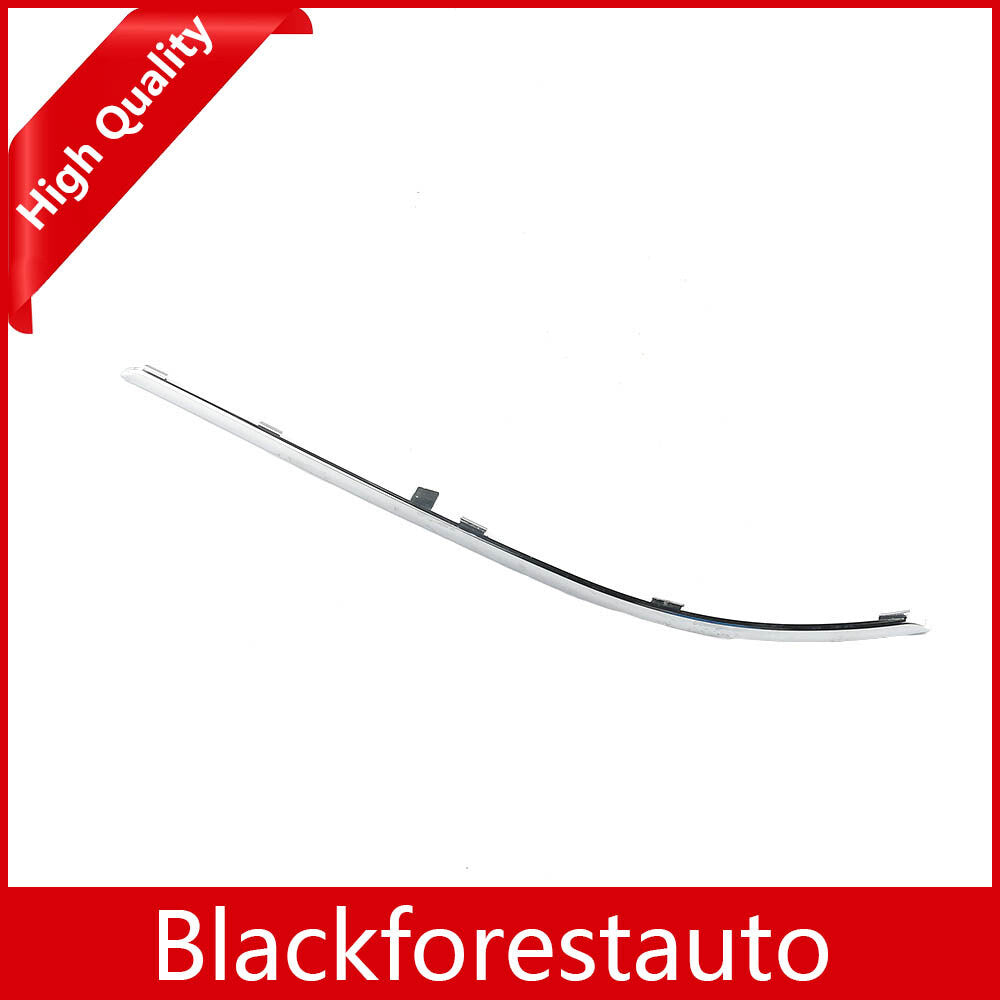 246 885 09 21 Fits for Benz B-Class W246 Rear Bumper Moulding Trim Left Side