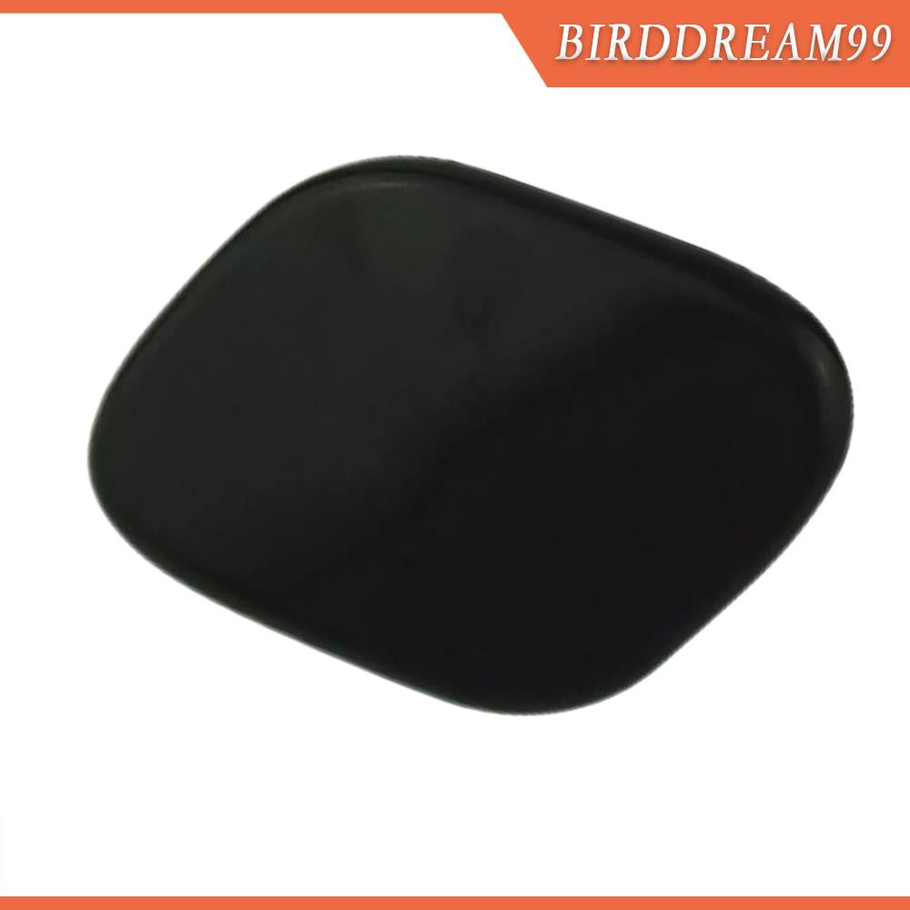 Fits For Santa Fe 13-16 Front Left Headlamp Washer Spray Nozzle Cover Unpainted Q