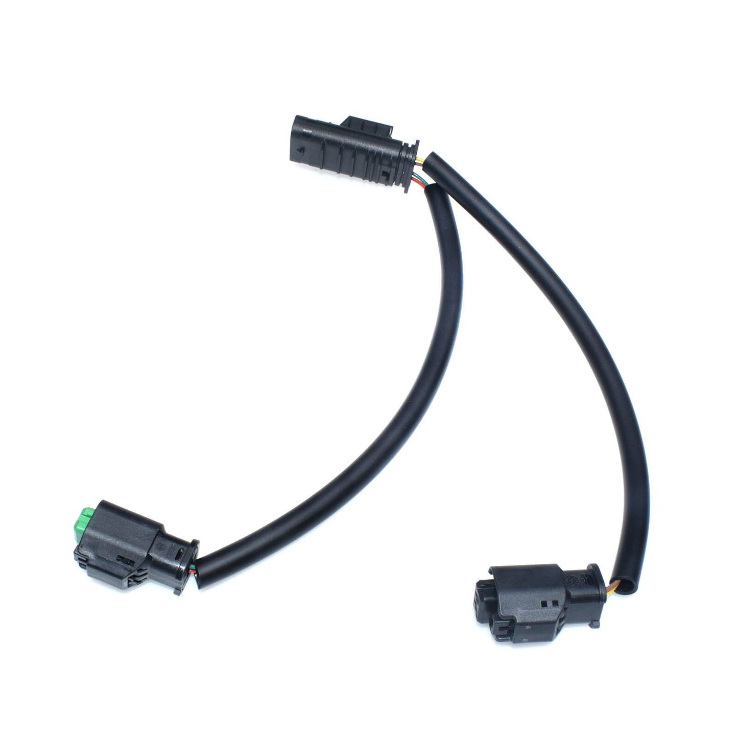 New coolant thermostat adapter harness leads for Mini Cooper R56 R55 R57 n