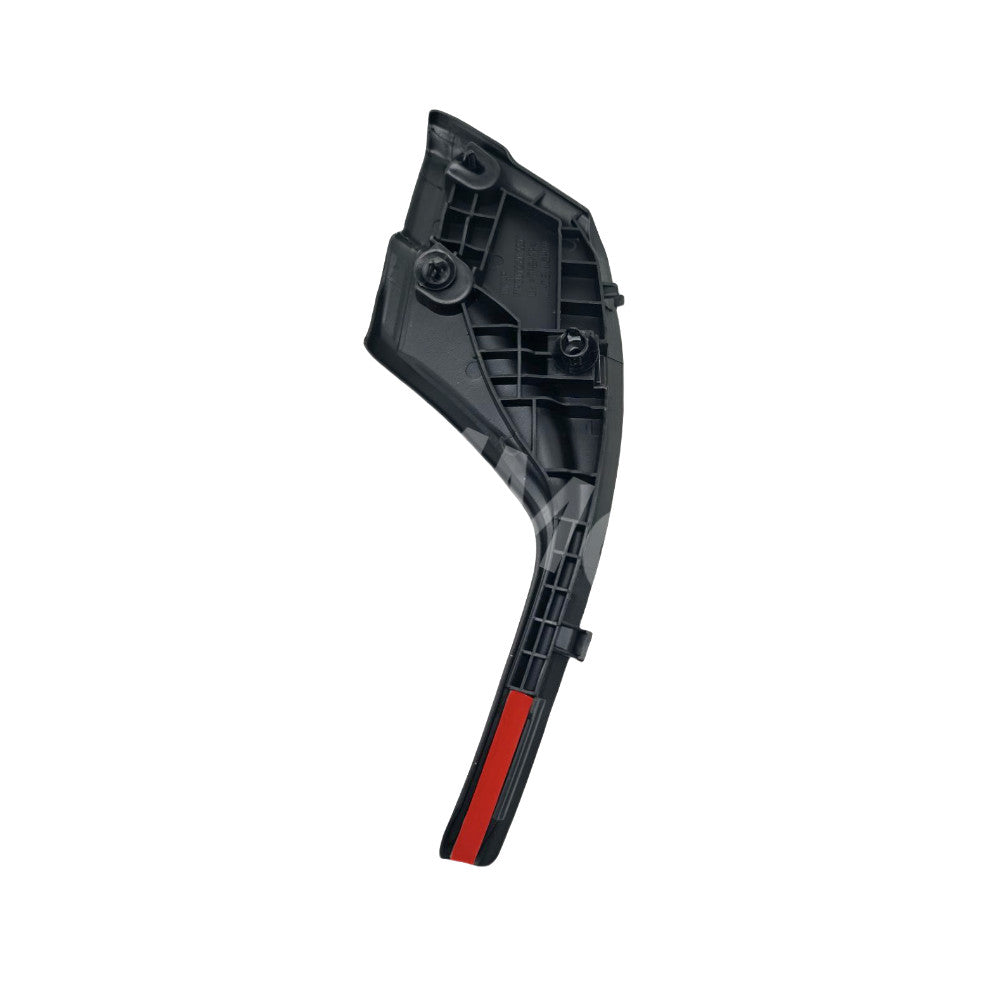 Car Front Wiper Cowl Extension Cover Left Parts Fit for Toyota Prius C 2012-2018 Q