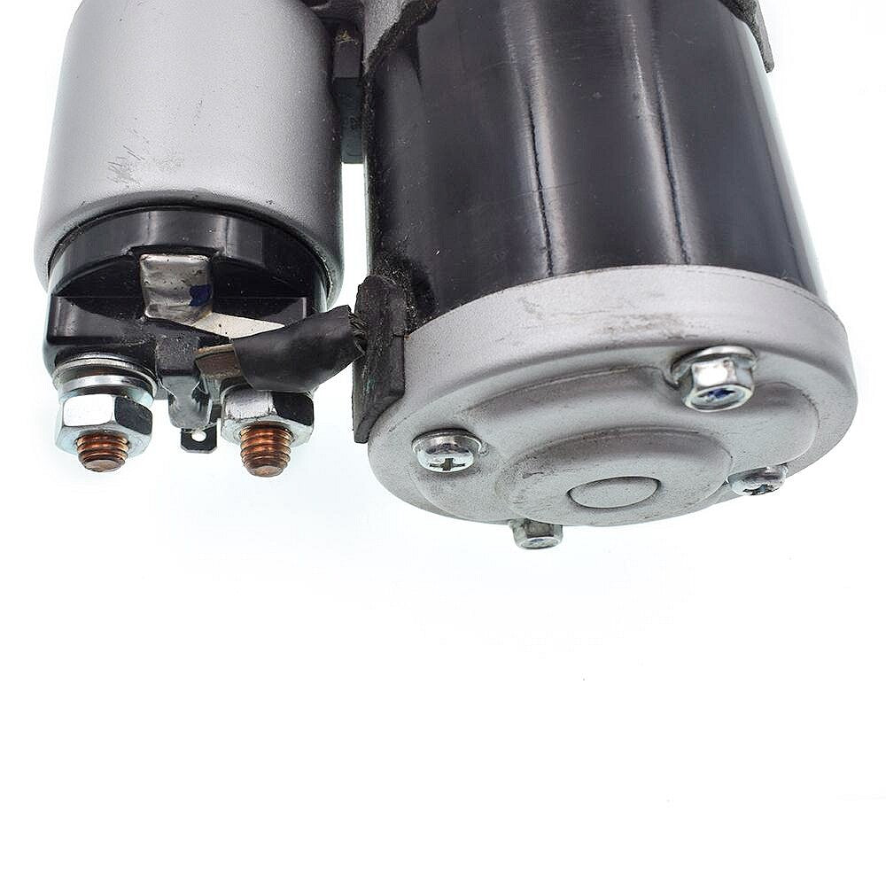 Starter Assy fit for Mitsubishi LANCER & SPORTBACK RVR OUTLANDER & SPORT Q