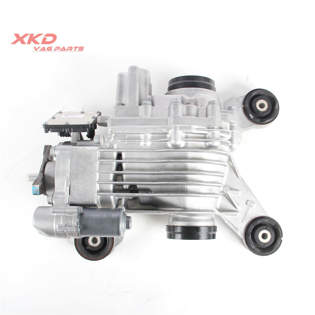 4 Motion Rear Differential Assembly Fit for VW for Golf R for AUDI A3 Q2 0BR525010Q Q