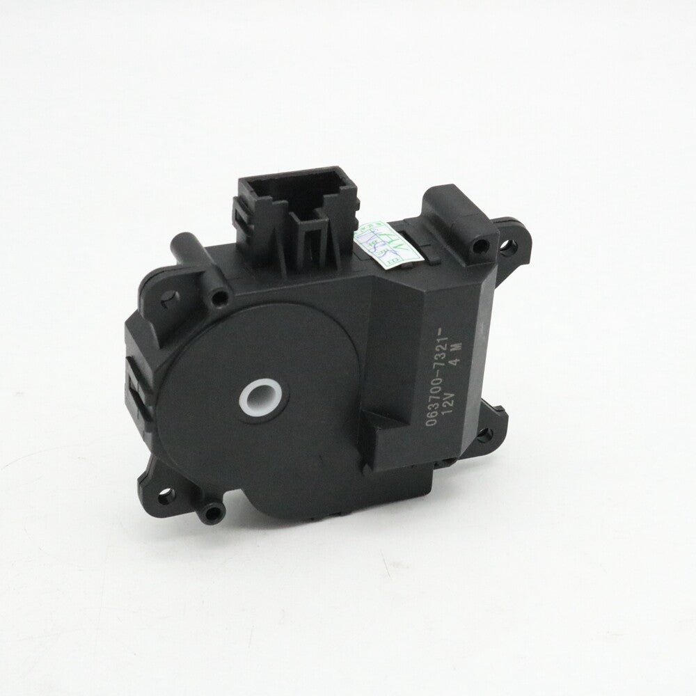 Fuel door opener lock motor gear is suitable for 2012-2018 for Peugeot 508 and 2008-2012 for Citron C4. E