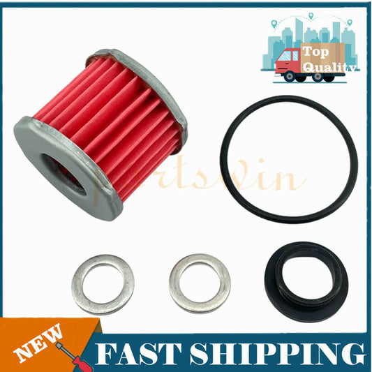new Automatic Transmission Filter (ATF) kit for Honda Accord V6 2003-2007 n