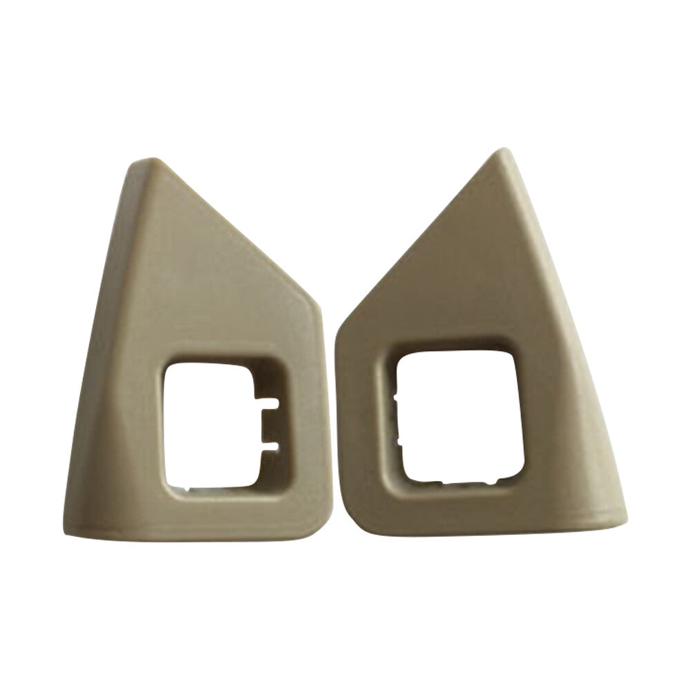 Left  Right Glove Box Tool Storage Buckle Gray Fits for Toyota for camry XV40 2006-2011 Q
