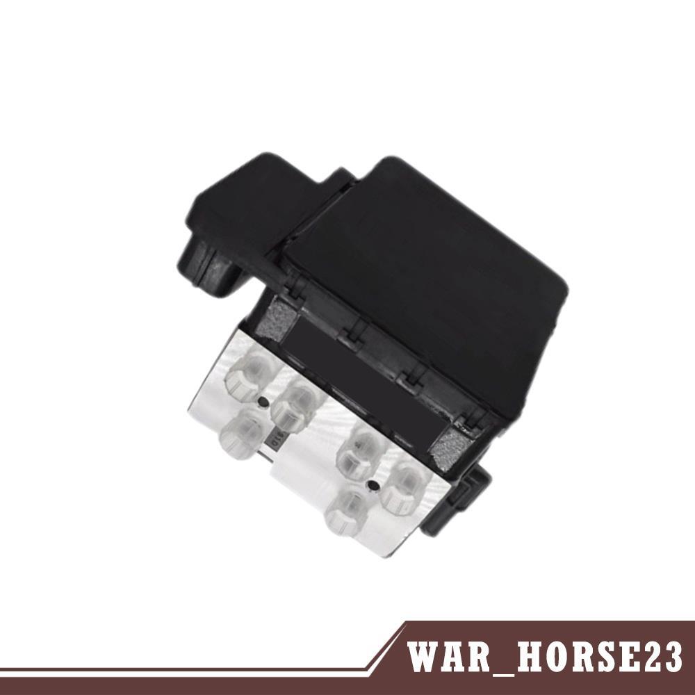 Fit 2007-2015 for LEXUS Minor Defects Brake Actuator Anti-Lock Pump Modulator Valve Q