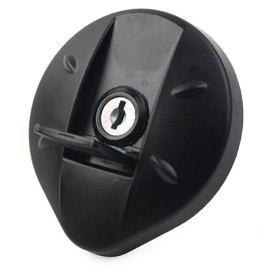 Fuel tank cap lock key suitable for Yamaha XT660 XT660R XG250 TRICKER XT250 SCR950 Q