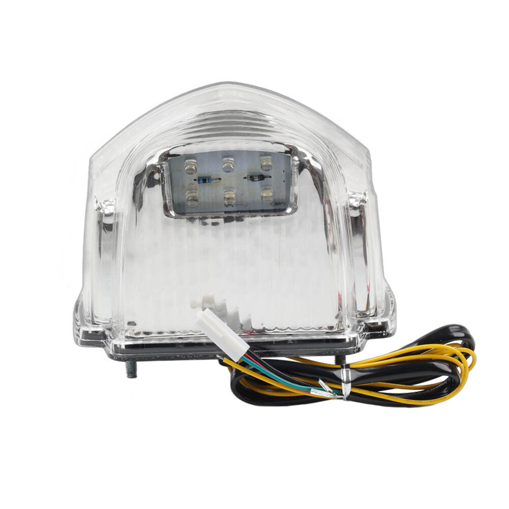 LED Brake Tail Light Turn Signal Lamp for Honda CBR 600 2007-2011 2010