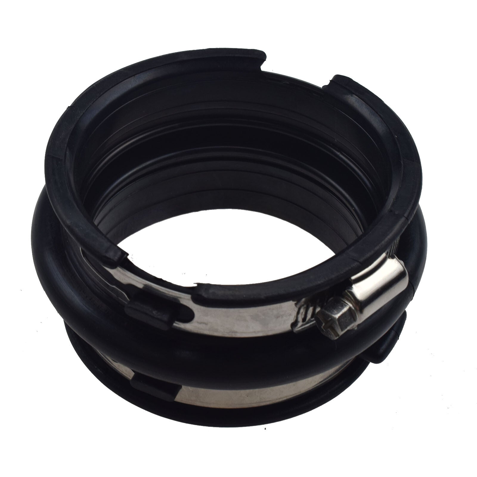 Air purifier throttle valve body rubber hose suitable for Colorado for GMC for Hummer H3- n