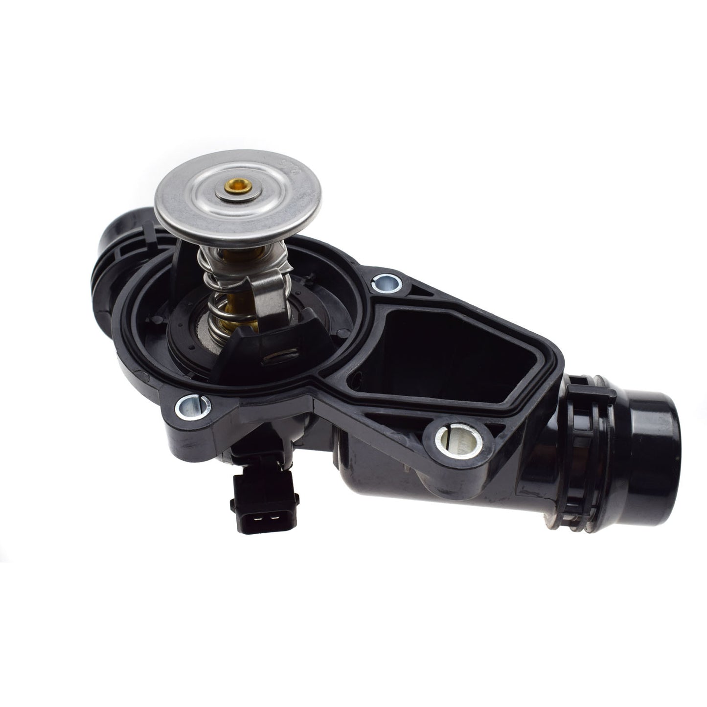 Brand new thermostat housing cooling sensor fits for 325xi 330Ci X3 X5 Z4 330i- v