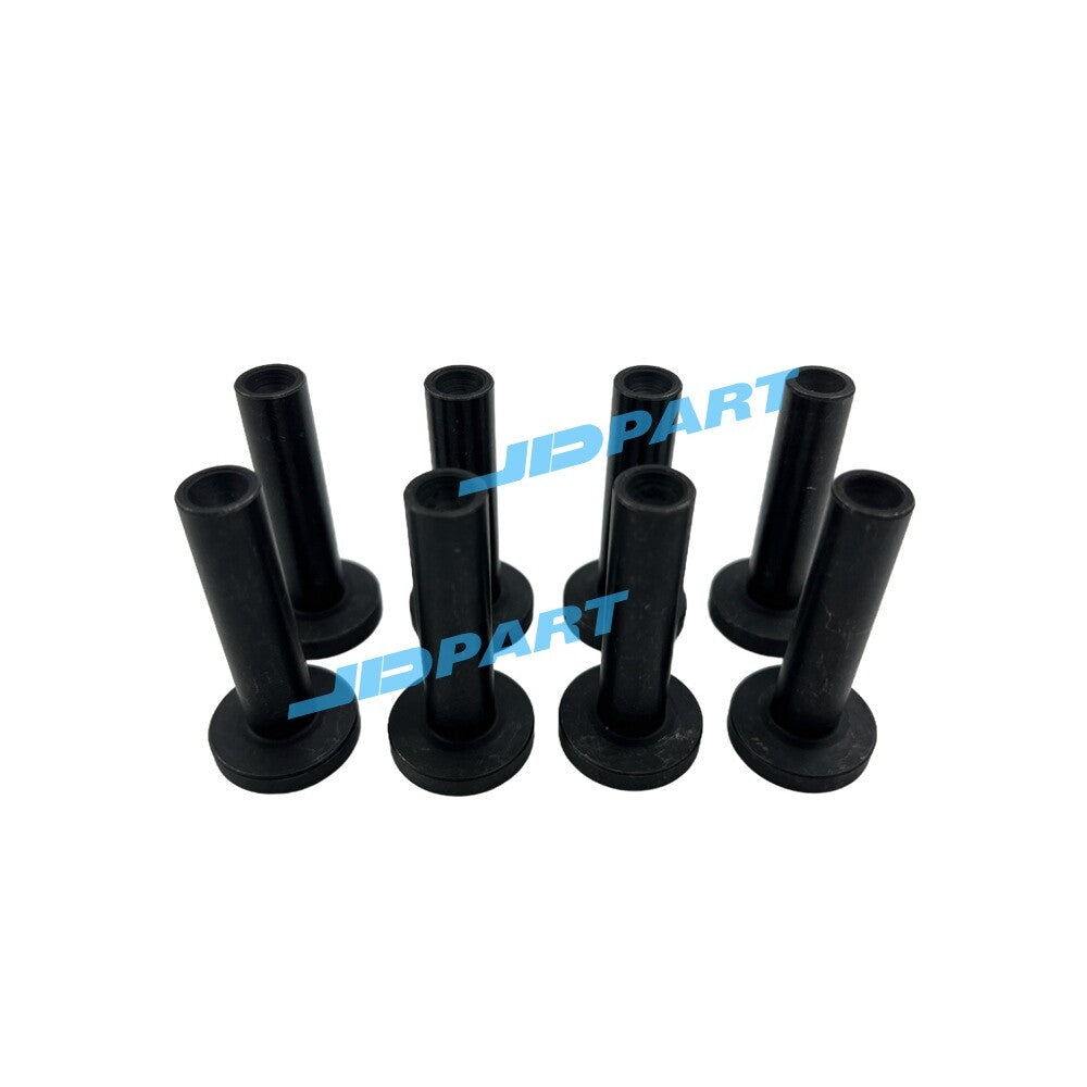 Superior quality 8-piece 4D31 valve tap for diesel engine parts -